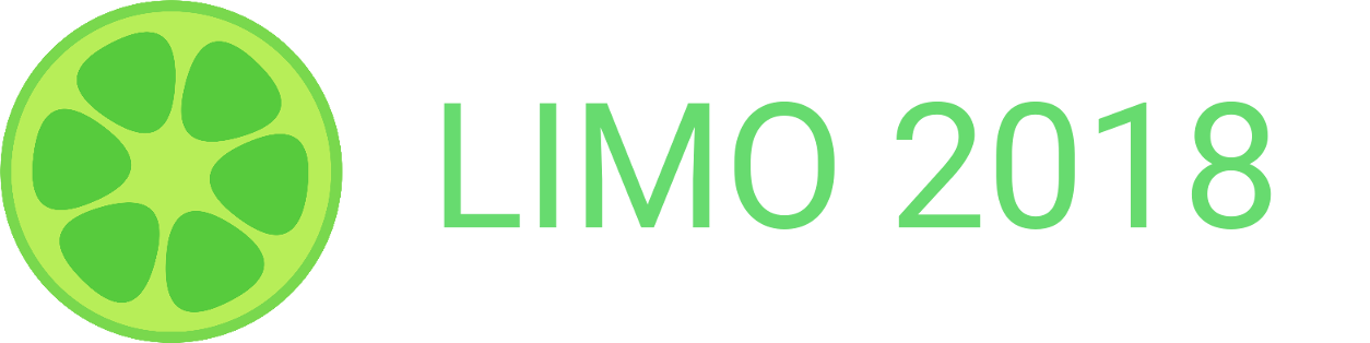 LIMO logo