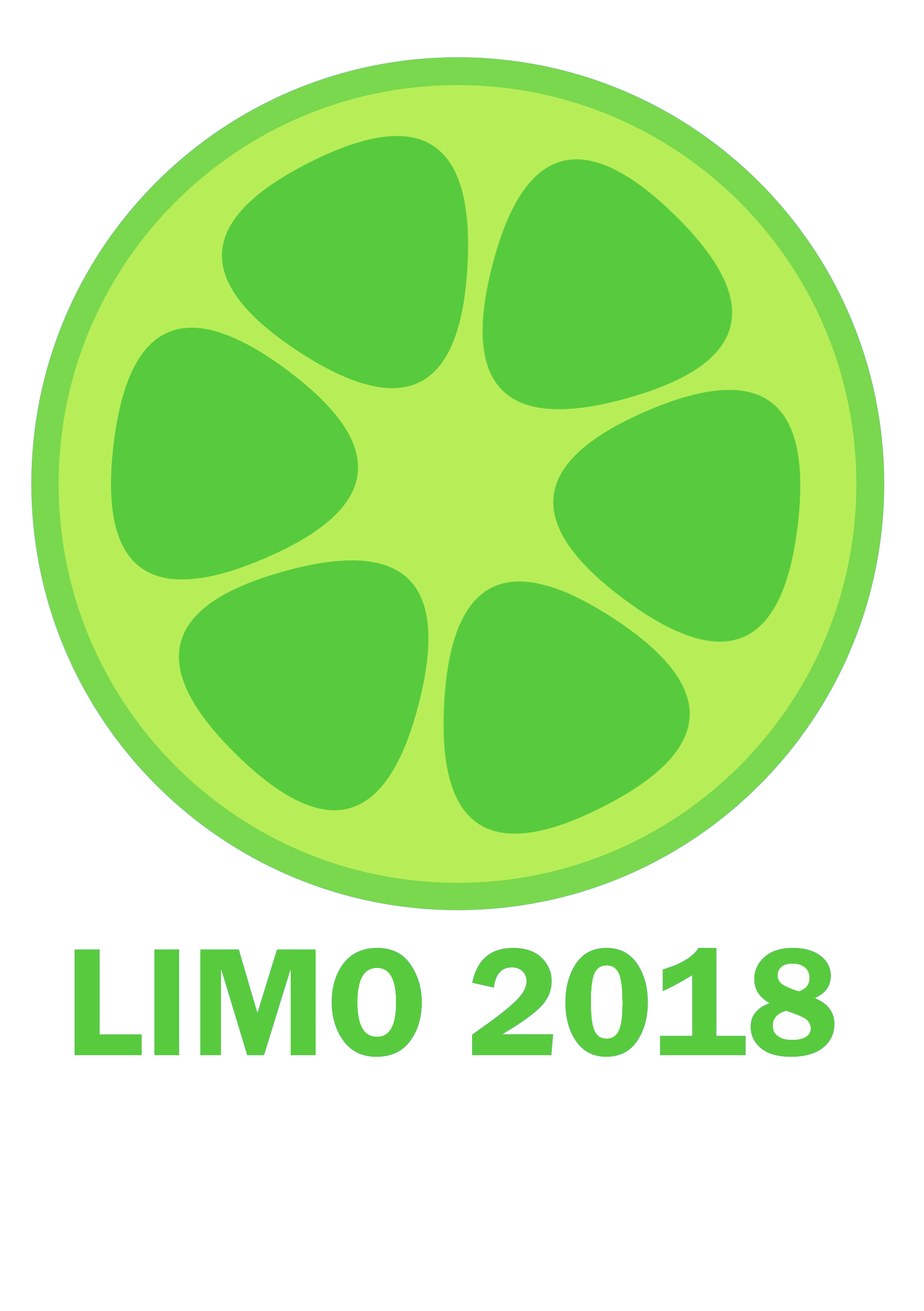 LIMO 2018 logo