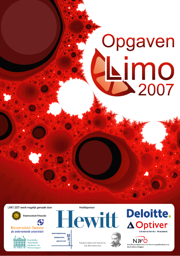 LIMO2007