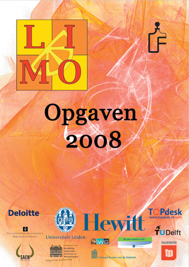 LIMO2008