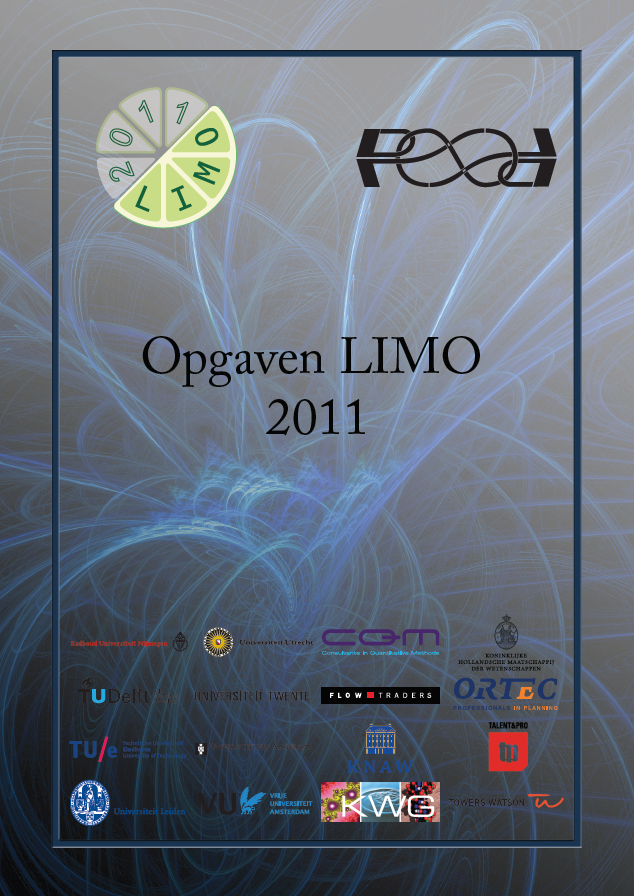 LIMO2011